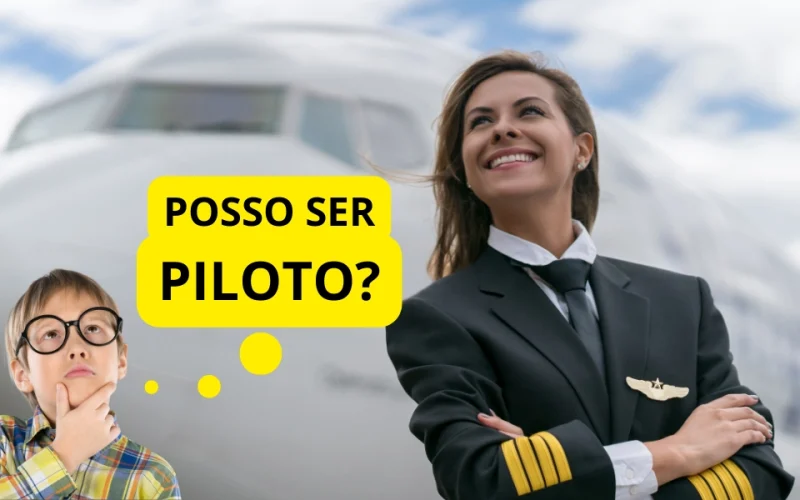 Piloto de avião