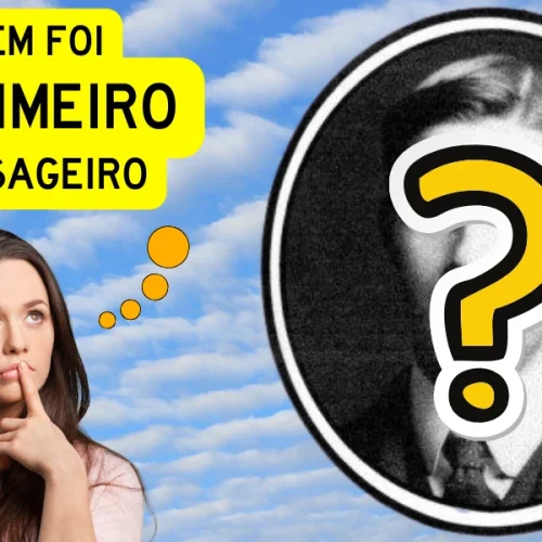 O Primeiro Passageiro