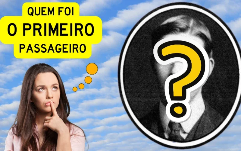 O Primeiro Passageiro